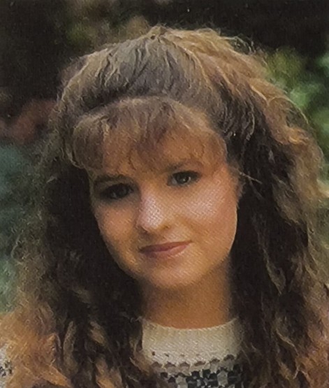 Newman, Elisa
